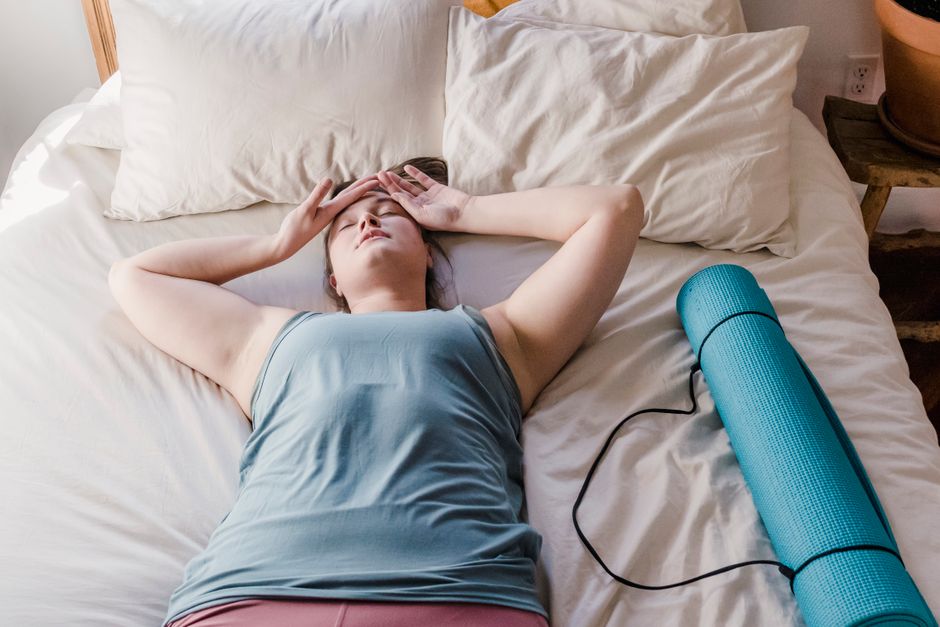Recovery Sleep vs. Extra Sleep: Why More Hours Do Not Always Mean Better Rest and How to Know Which You Actually Need