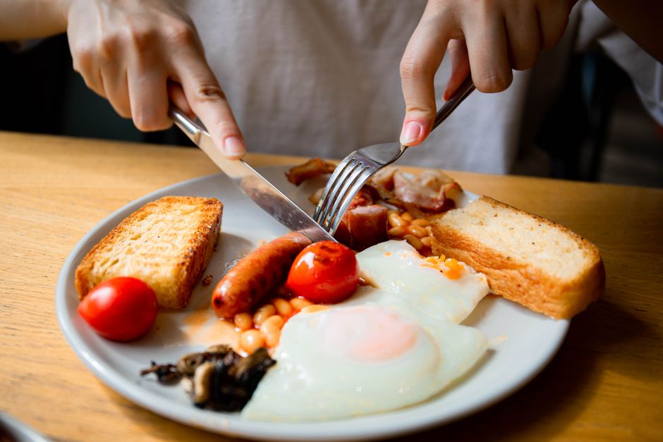 Five Signs You Are Overeating Nutrient-Dense Foods and How to Recognize True Fullness Without Restriction