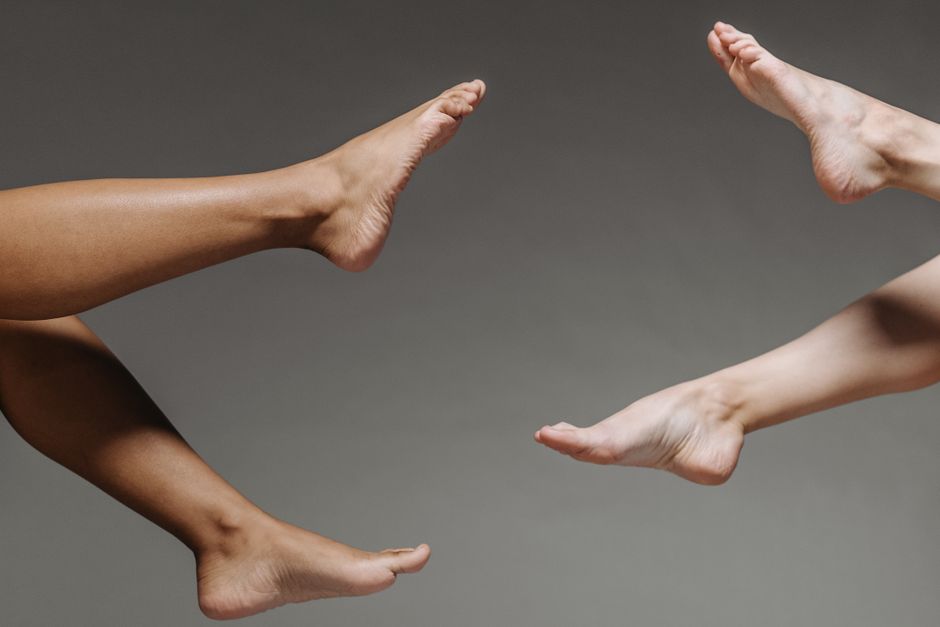Why Your Skin Improves on Movement Days: How Daily Walking Shapes Your Complexion From Inside Out