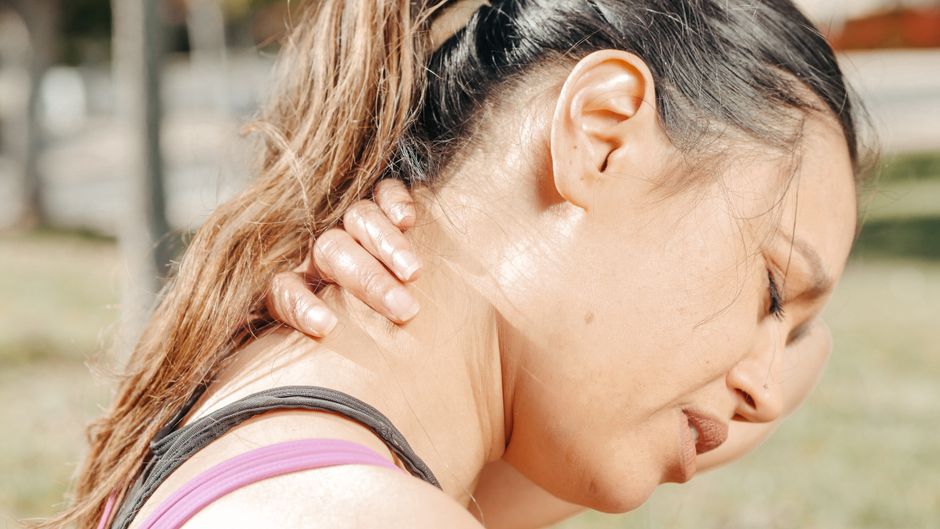 Strength Training Soreness vs. Injury Pain: A Beginner’s Guide to Knowing When to Push Through or Rest