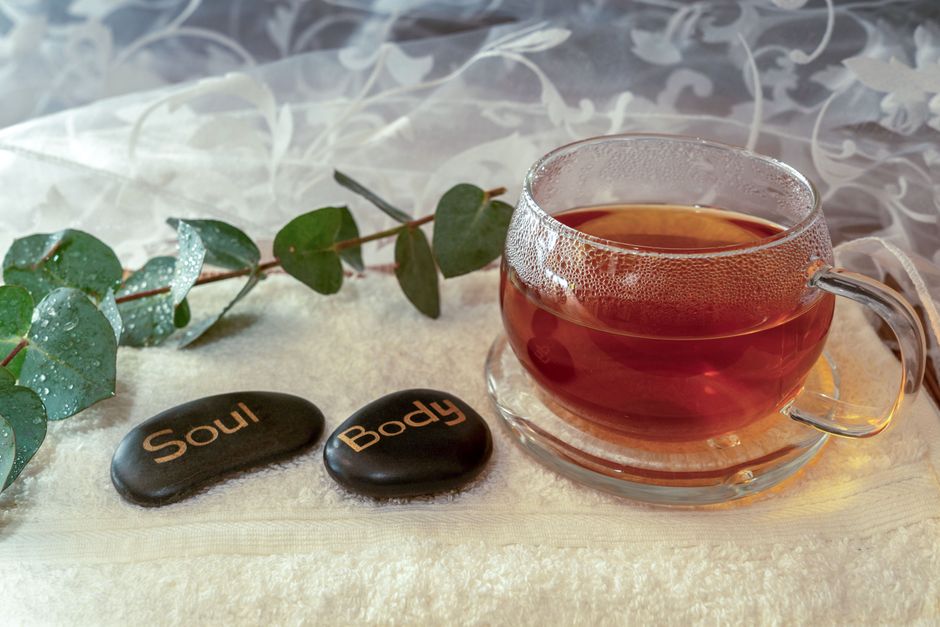 Herbal Tea Blends for Every Afternoon Slump: A Taste Test and Real-Life Rotation Beyond Coffee