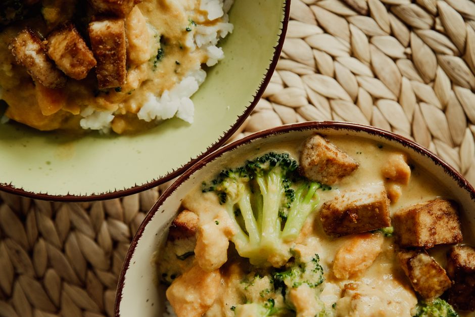 Plant-Based Dinners That Deliver Complete Protein and Stable Sleep: Five Recipes Ranked by Satiety and Nutrient Timing